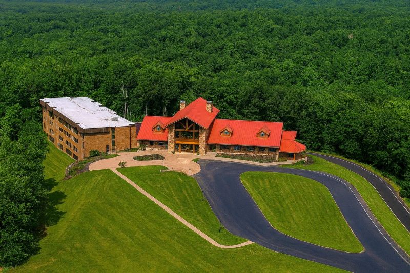 Roofing Service in Logan County, OH