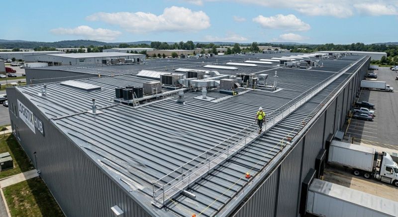 Roofing Service in Logan County, OH