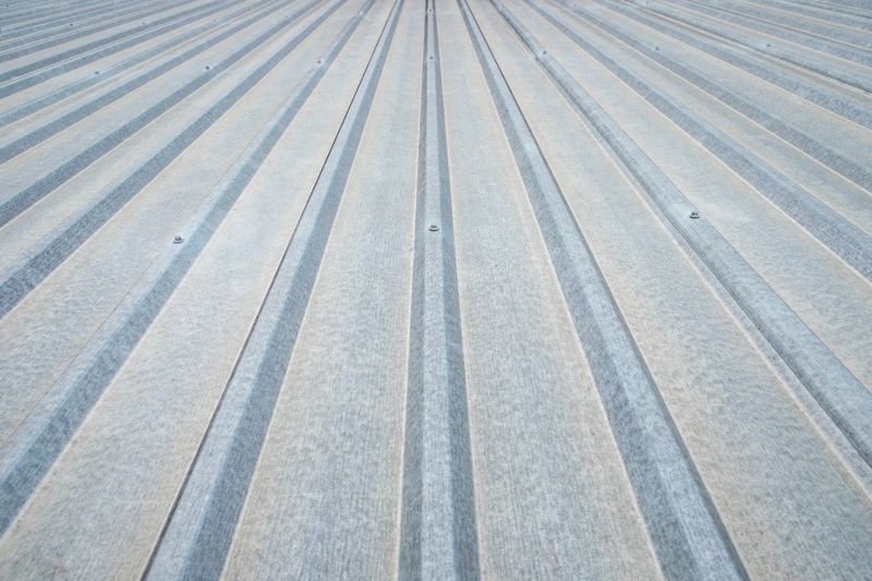 Aluminum Roof Waterproofing in Logan County, OH