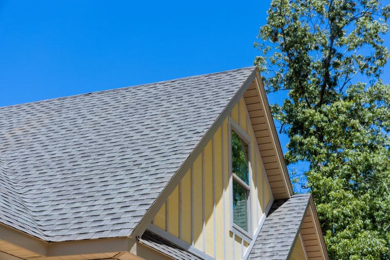 Asphalt Roofing Service in Logan County, OH