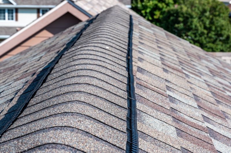 Asphalt Shingles Installation in Bellefontaine, OH