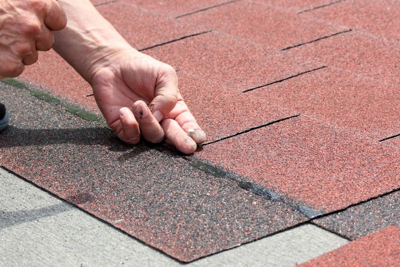 Asphalt Shingles Installation in Mechanicsburg, OH