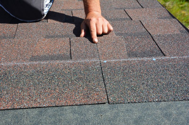 Asphalt Shingles Installation in Sidney, OH