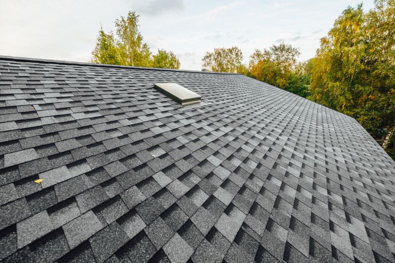 Asphalt Shingles Installation in Urbana, OH