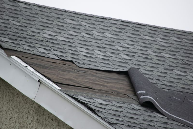 Asphalt Shingles Repair in Shelby County, OH