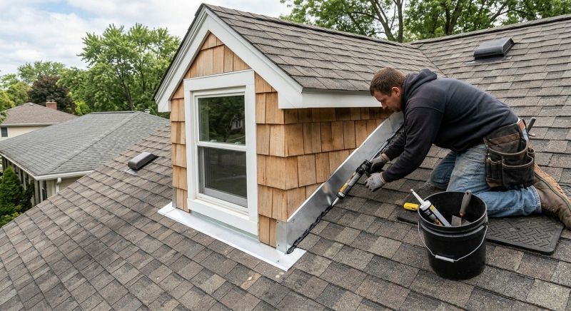 Bedroom Leak Repair in Logan County, OH