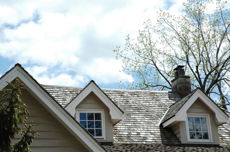 Cedar Roof Replacement in Logan County, OH
