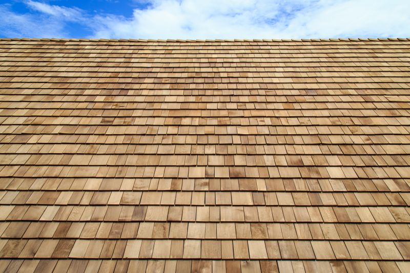 Cedar Shake Roof Construction in Kenton, OH