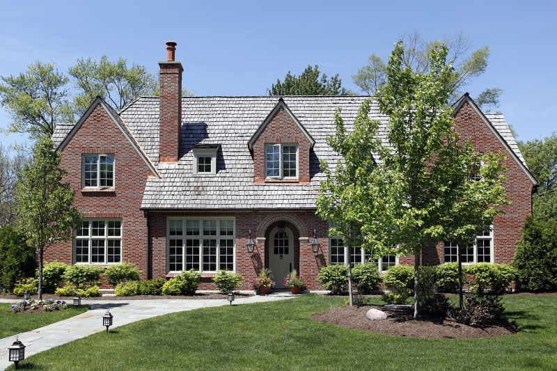 Cedar Shake Roof Construction in Marysville, OH