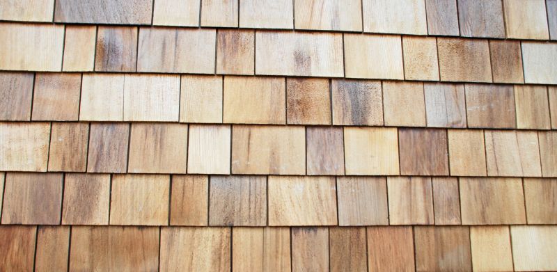Cedar Shingles Repair in Logan County, OH