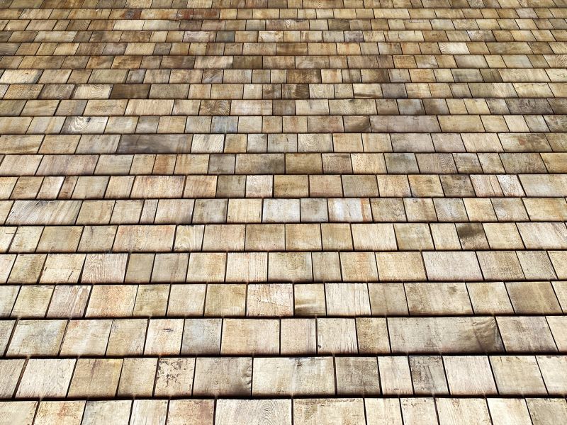 Cedar Shingles Repair in Marysville, OH
