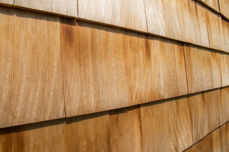 Cedar Shingles Repair in Marysville, OH