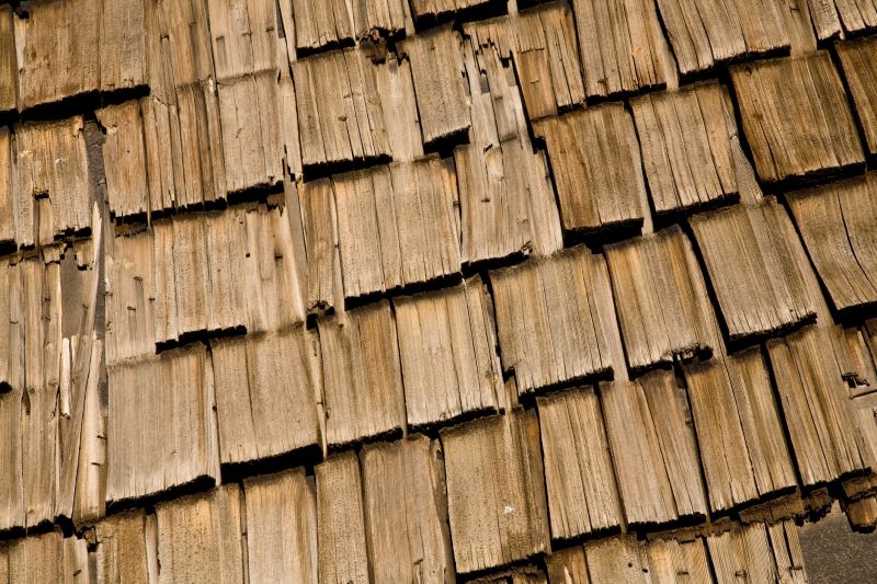 Cedar Shingles Repair in Richwood, OH