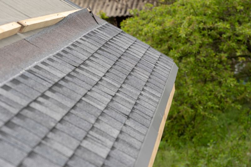 Damaged Roof Repair in Shelby County, OH