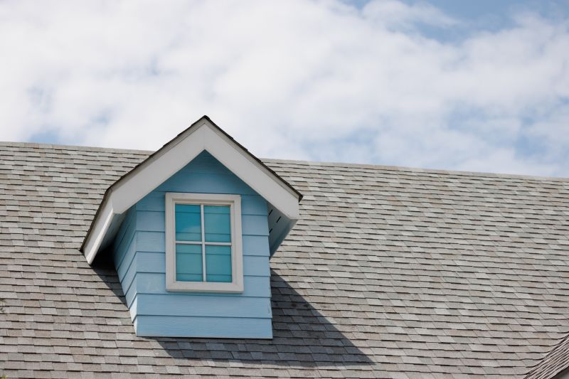 Dormer Leak Repair in Logan County, OH