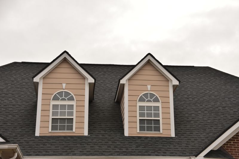 Dormer Repair in Bellefontaine, OH