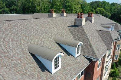 Dormer Repair in Kenton, OH