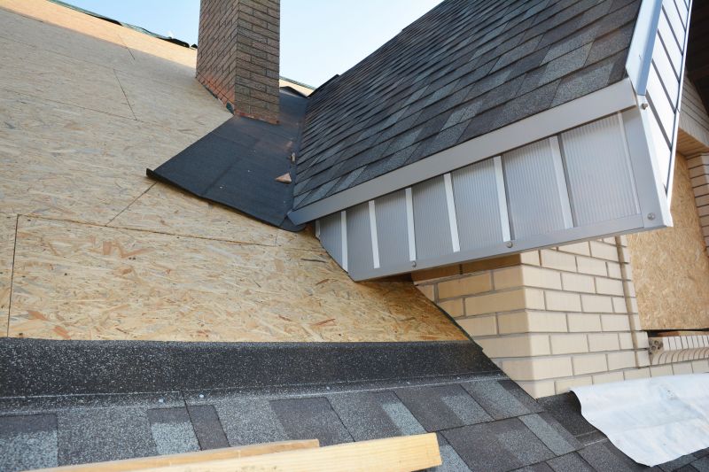 Dormer Repair in Marysville, OH