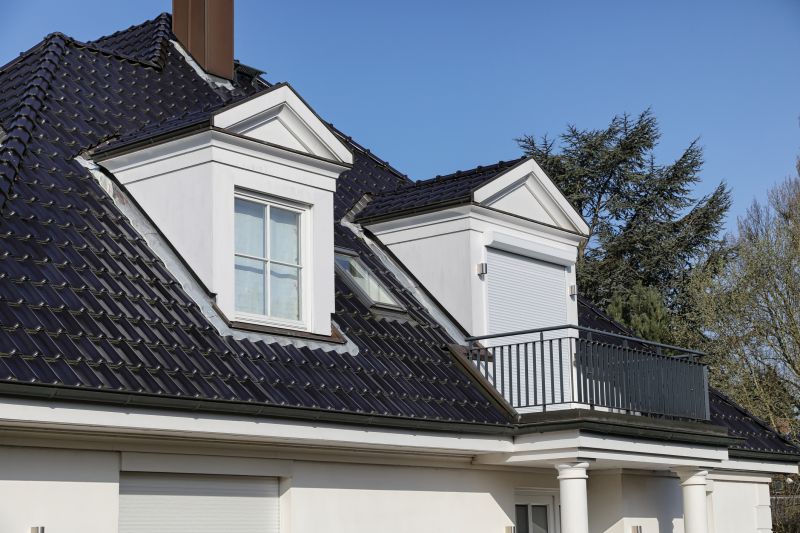 Dormer Roof Installation in Logan County, OH