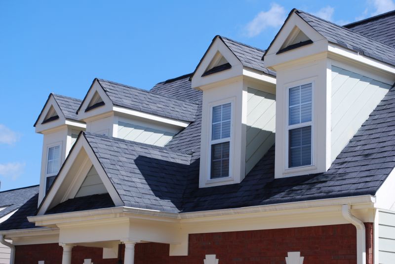 Dormer Roof Installation in Logan County, OH