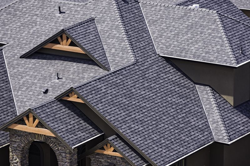 Dormer Roof Replacement in Logan County, OH