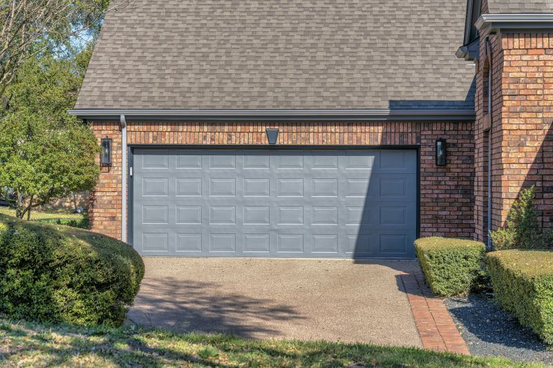 Garage Roof Repair in Logan County, OH
