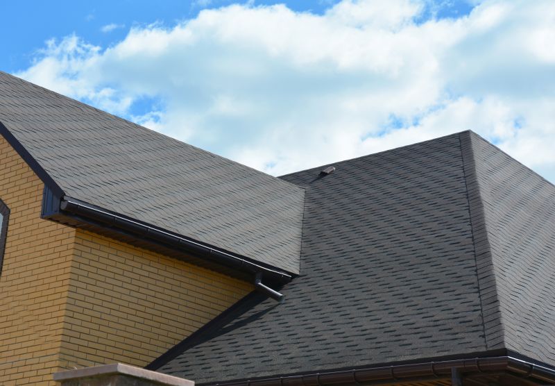 House Roof Installation in Richwood, OH