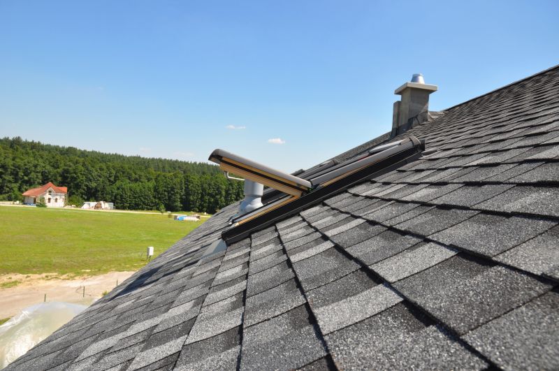 House Roof Installation in Shelby County, OH