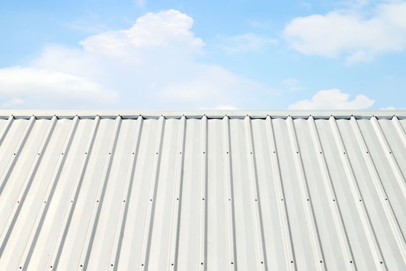 Metal Roof Coating Service in Logan County, OH