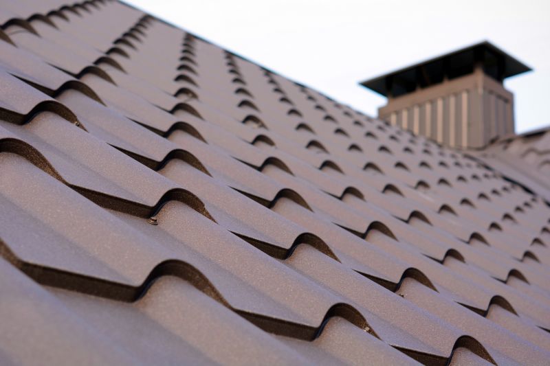 Metal Roof Repair in Marysville, OH
