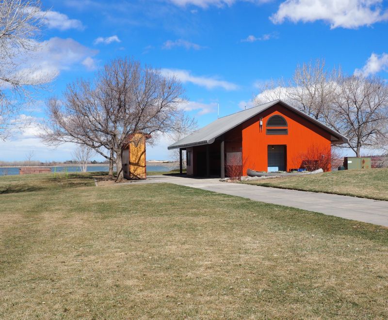 Pole Barn Roof Repair in Urbana, OH