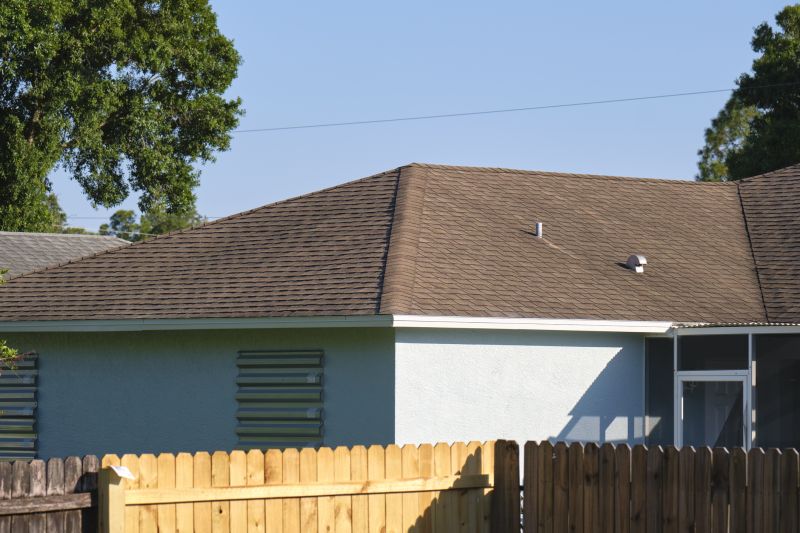 Porch Roofing Installation in Logan County, OH