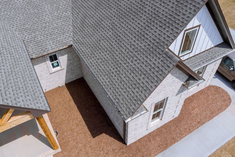 Residential Roof Replacement in Richwood, OH