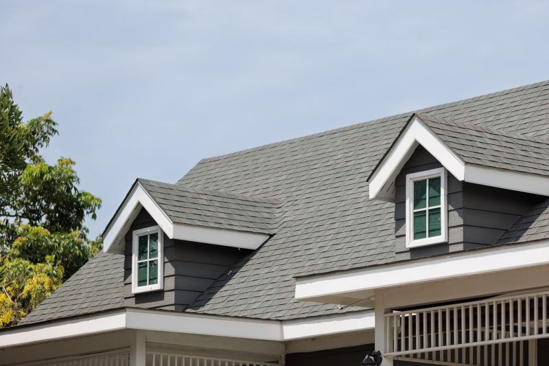 Residential Roof Replacement in Sidney, OH
