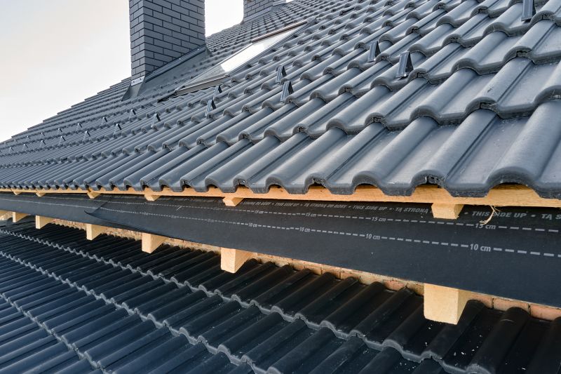 Roof Construction in Logan County, OH