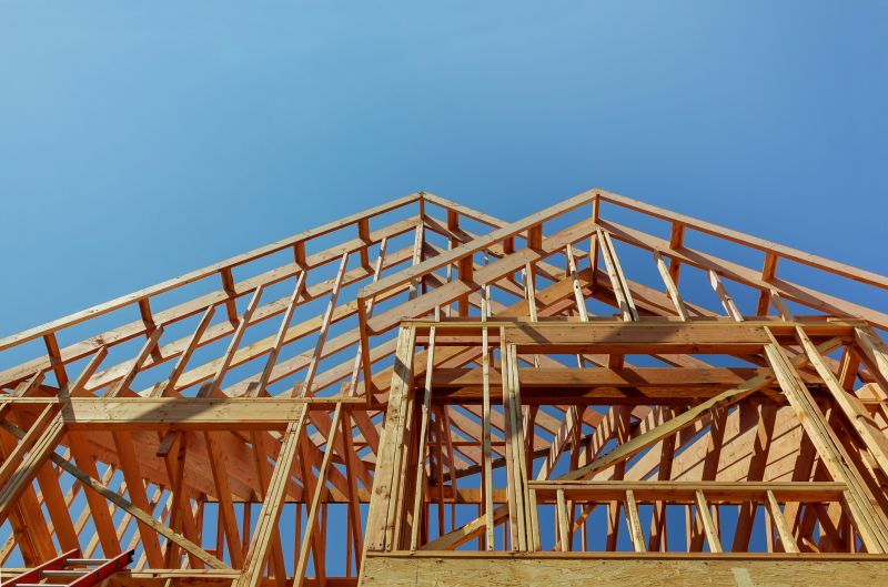 Roof Construction in Richwood, OH