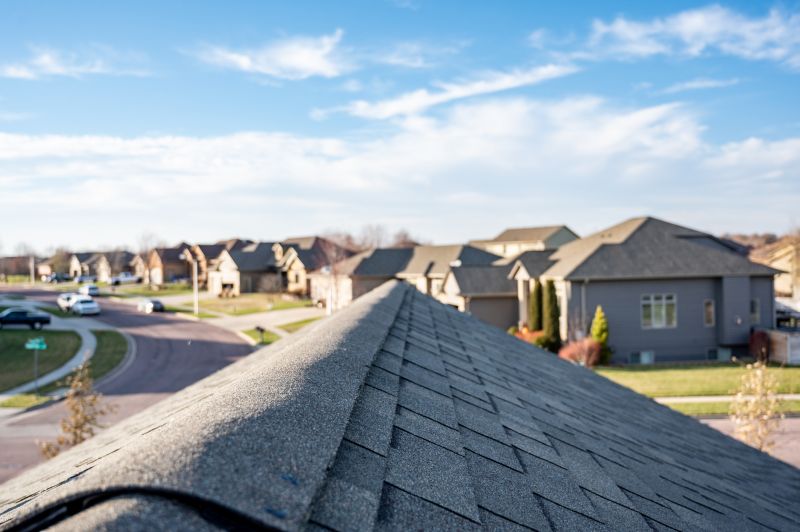 Roof Construction in Urbana, OH