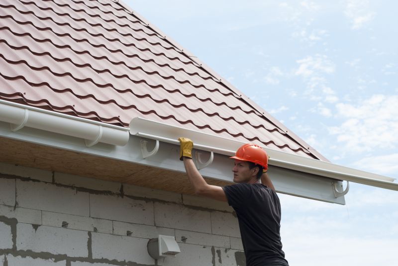 Roof Construction in West Liberty, OH
