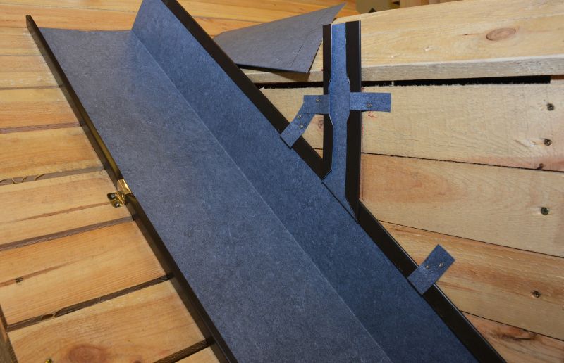 Roof Flashing Installation in Shelby County, OH