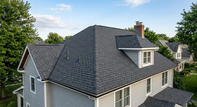Roof Remodeling in Logan County, OH