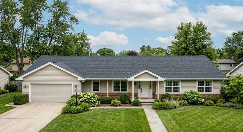 Roof Replacement in Shelby County, OH