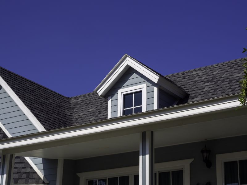 Roof Reshingling in Logan County, OH