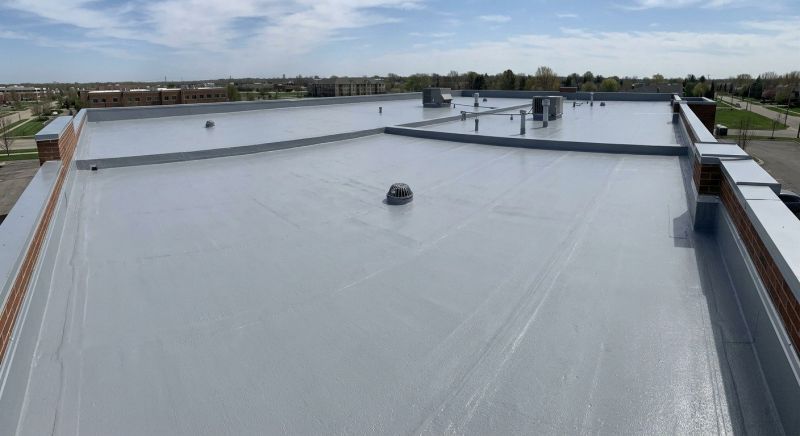 Roof Sealing in Richwood, OH