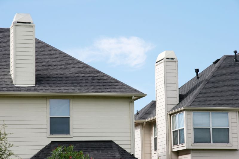 Roof Shingles Replacement in Logan County, OH