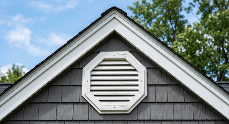 Roof Vent Installation Service in Shelby County, OH