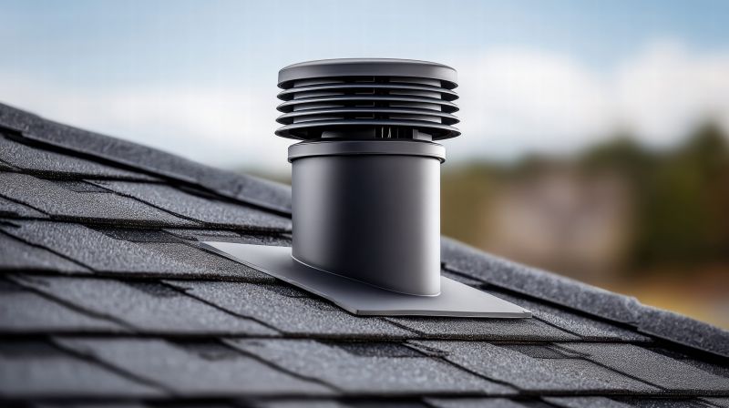 Roof Vent Installation Service in Sidney, OH