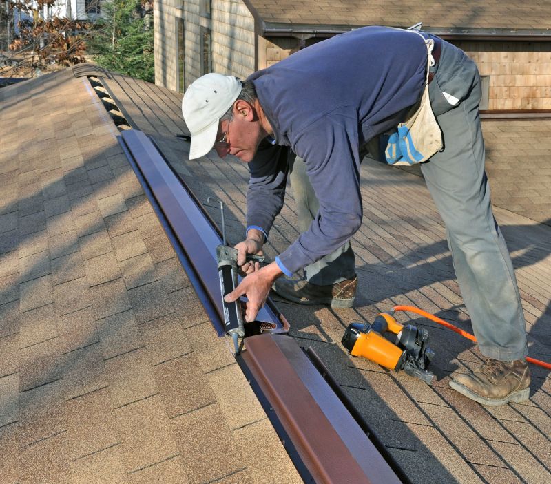 Roof Vent Replacement in Sidney, OH