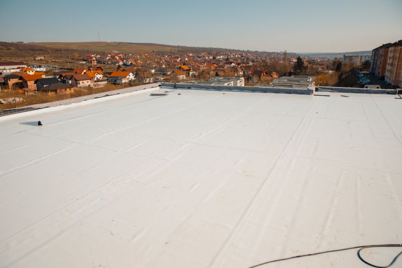 Roof Waterproofing in Kenton, OH