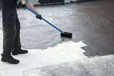 Roof Waterproofing in Shelby County, OH