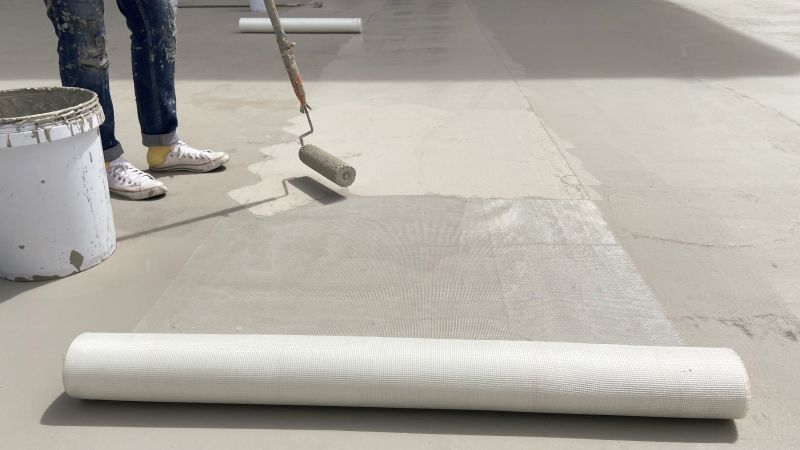 Roof Waterproofing in Urbana, OH